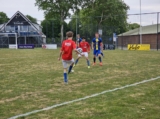 ST D.Z.C. '09/S.K.N.W.K. JO16-1 - Roosendaal JO16-3 (competitie) seizoen 2024-2025 (3e fase) (23/169)